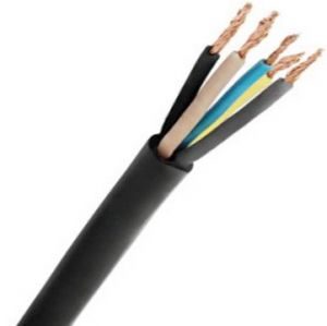 Cablu KG 5*4