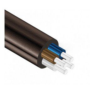 Cablu AVVG 4х10,0