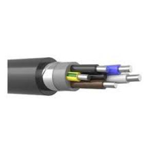 Cablu bronat APvBbSv 5x95