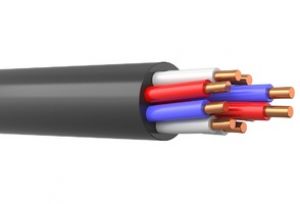 Cablu CVVGng 10х1,5