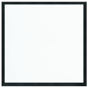 Led Panel 600x600 VARGO 48W 4100K negru LU-487