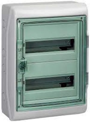 Шкаф встраиваемый  Schneider Electric Щиток Kaedra 24 мод, IP65, 13983