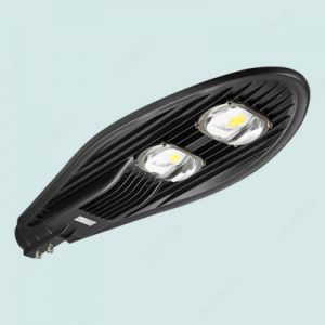 Уличный светильник LED COBRA 100W 6500K AS-110 серый