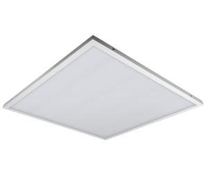 Светильник LED PPL 595/U 36W 3000lm 4000K IP20 JazzWay
