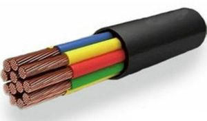 Cablu KG 7*1,5