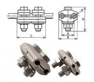 Clema de conexiune PA-1-1