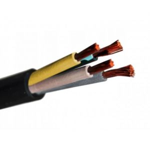 Cablu KG 4*4