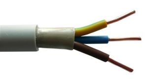 Cablu NYM 3*1,5