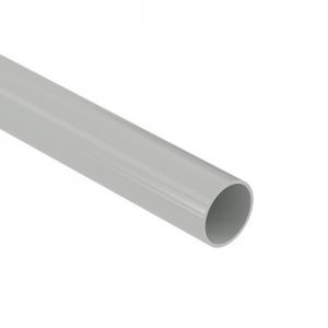 Tub PVC neted D=20mm (3m)