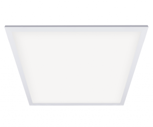 Светильник LED PPL 595/U 36W 3000lm 4000K IP20 JazzWay