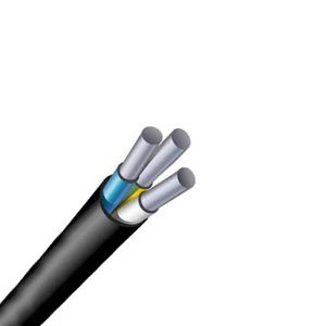 Cablu AVVG 3*2,5