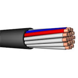 Кабель КВВГ 19х2,5