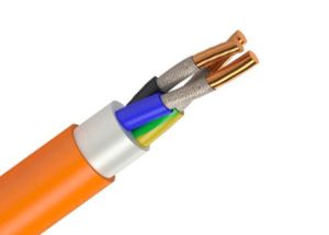 Кабель огнестойкий HXH-FE180/E90-J 3*1,5