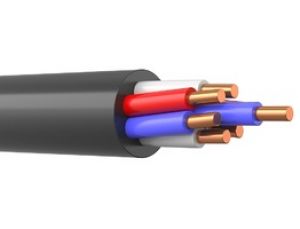 Cablu CVVGng 7х1,5