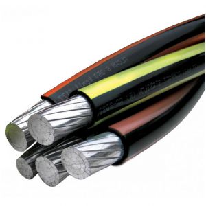 Cablu SIP-2А 3х70+1х95+1x25