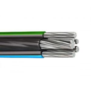 Cablu SIP-2А 3x95+1x95+1x25