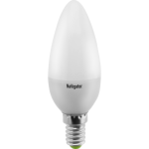 Лампа LED NLL-C-35-3W-4K-E14 Navigator