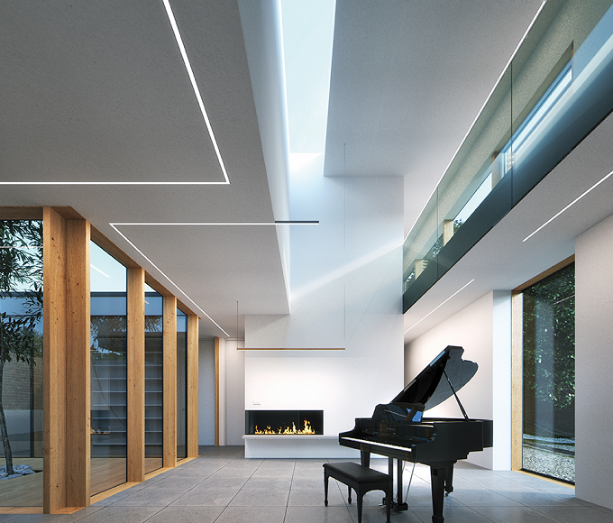 magazin becuri led